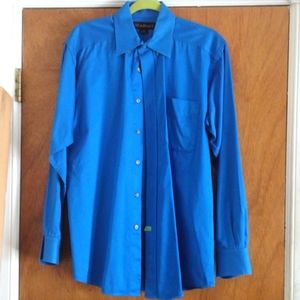 ARIAT Men's Medium Button Down Shirt